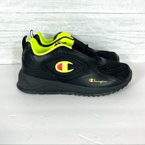 Champion Sneakers NWT